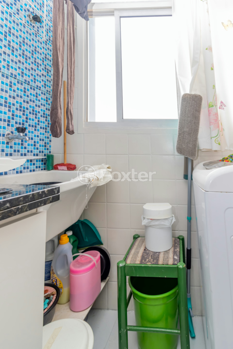 Apartamento à venda com 2 quartos, 41m² - Foto 21
