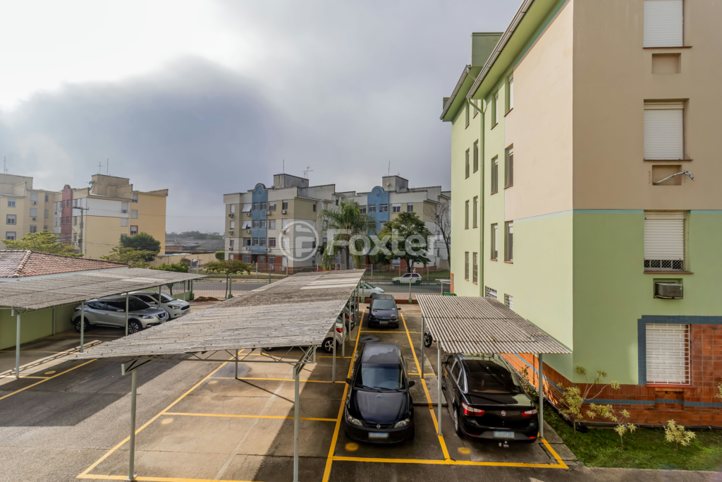 Apartamento à venda com 2 quartos, 41m² - Foto 22