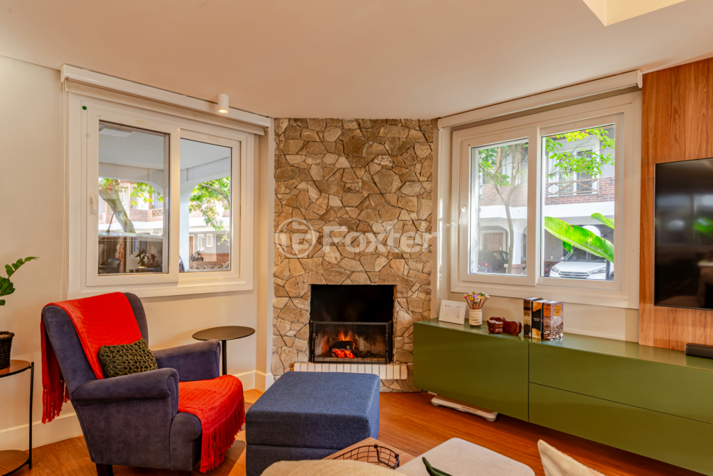 Casa de Condomínio à venda com 3 quartos, 397m² - Foto 3