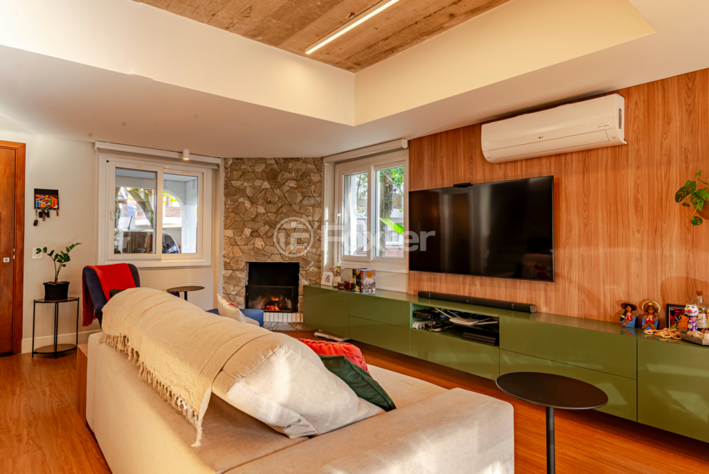 Casa de Condomínio à venda com 3 quartos, 397m² - Foto 2