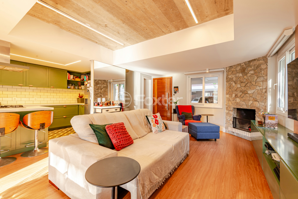 Casa de Condomínio à venda com 3 quartos, 397m² - Foto 5