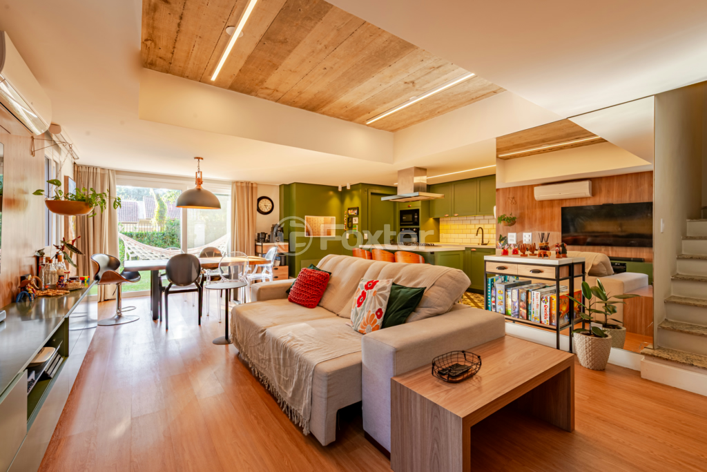 Casa de Condomínio à venda com 3 quartos, 397m² - Foto 6