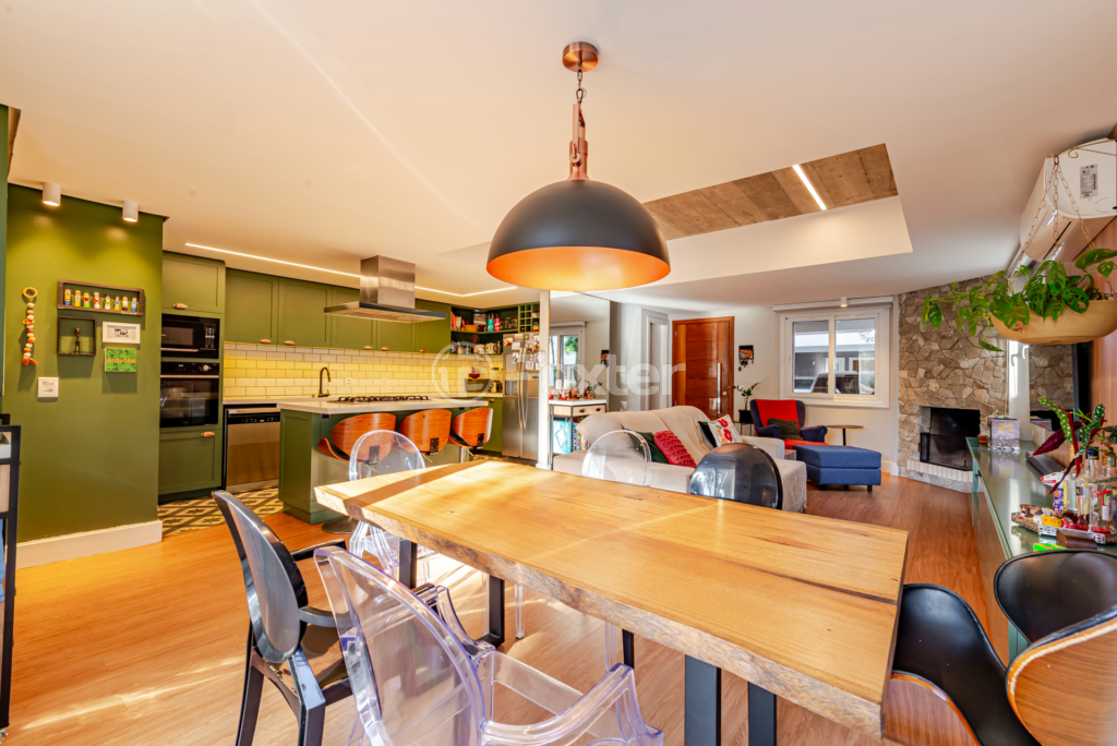 Casa de Condomínio à venda com 3 quartos, 397m² - Foto 7