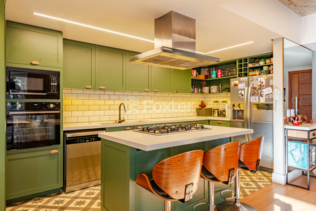 Casa de Condomínio à venda com 3 quartos, 397m² - Foto 12