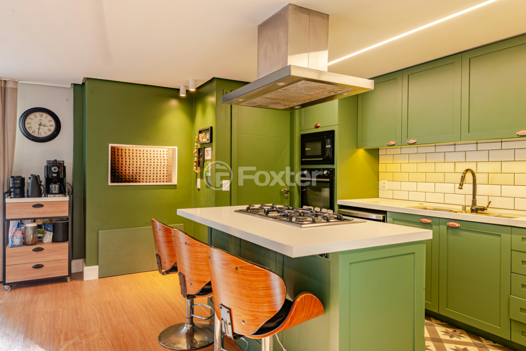 Casa de Condomínio à venda com 3 quartos, 397m² - Foto 13