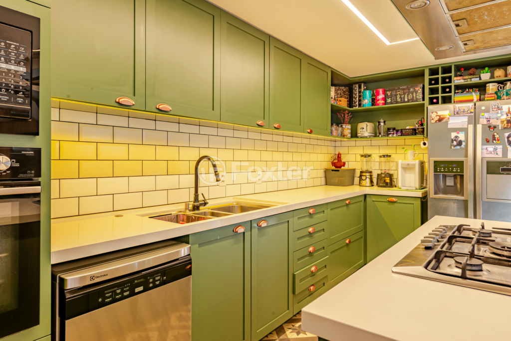 Casa de Condomínio à venda com 3 quartos, 397m² - Foto 16