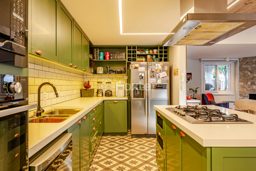 Casa de Condomínio à venda com 3 quartos, 397m² - Foto 15