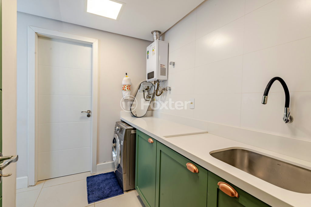 Casa de Condomínio à venda com 3 quartos, 397m² - Foto 17