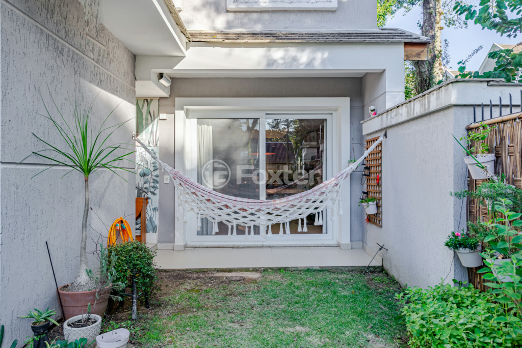 Casa de Condomínio à venda com 3 quartos, 397m² - Foto 9
