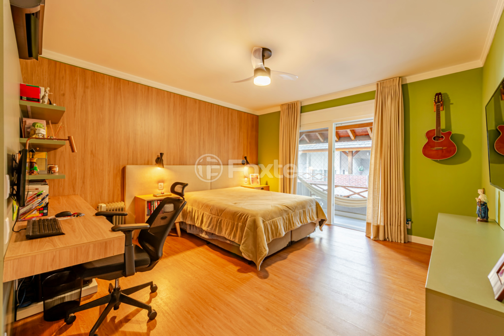 Casa de Condomínio à venda com 3 quartos, 397m² - Foto 19