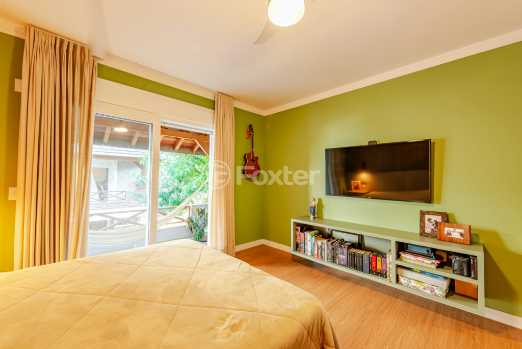Casa de Condomínio à venda com 3 quartos, 397m² - Foto 20