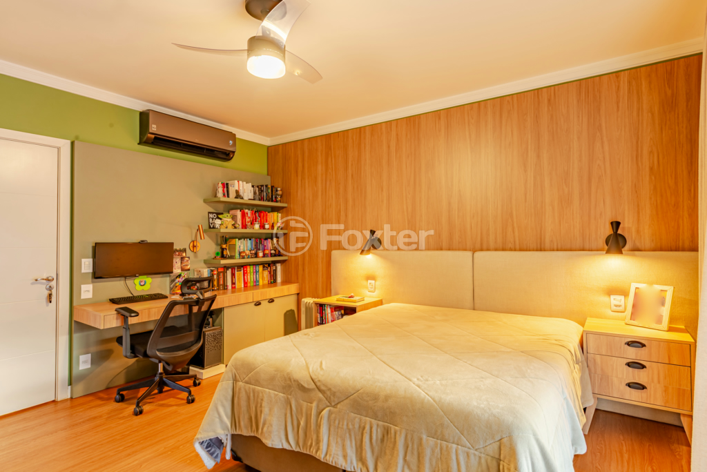 Casa de Condomínio à venda com 3 quartos, 397m² - Foto 18