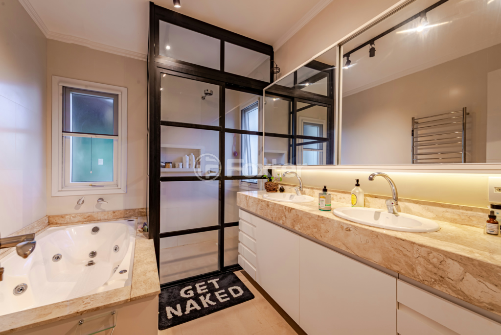 Casa de Condomínio à venda com 3 quartos, 397m² - Foto 23