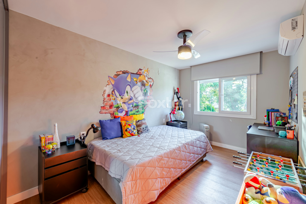 Casa de Condomínio à venda com 3 quartos, 397m² - Foto 24