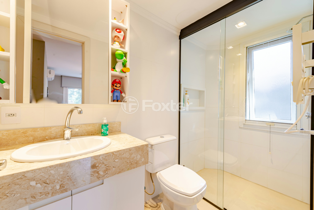 Casa de Condomínio à venda com 3 quartos, 397m² - Foto 25