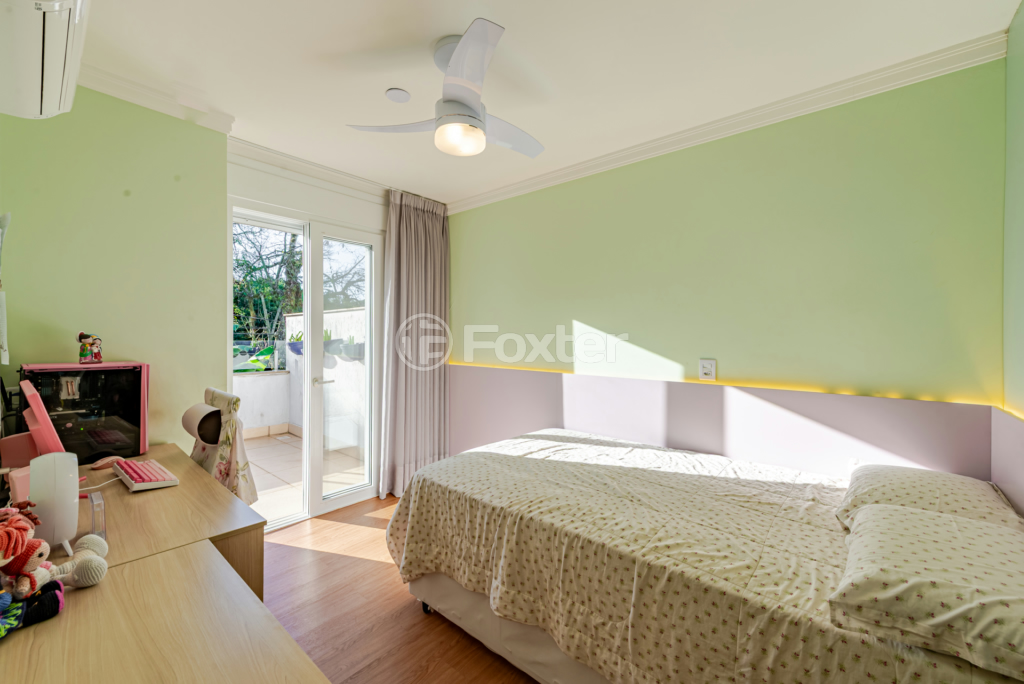 Casa de Condomínio à venda com 3 quartos, 397m² - Foto 28