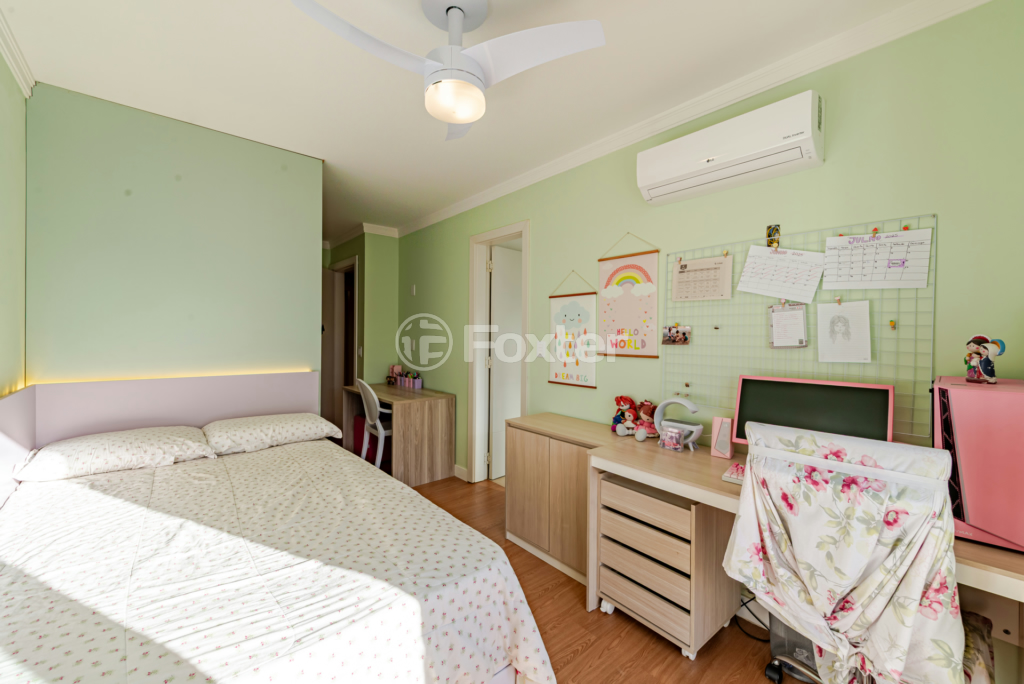 Casa de Condomínio à venda com 3 quartos, 397m² - Foto 27