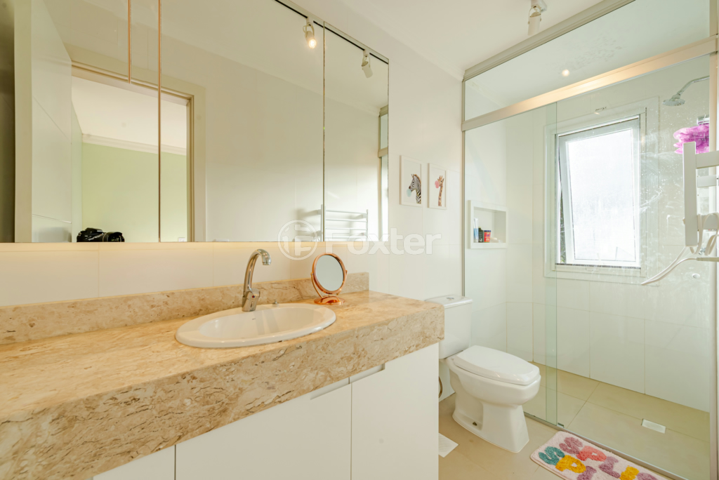 Casa de Condomínio à venda com 3 quartos, 397m² - Foto 31