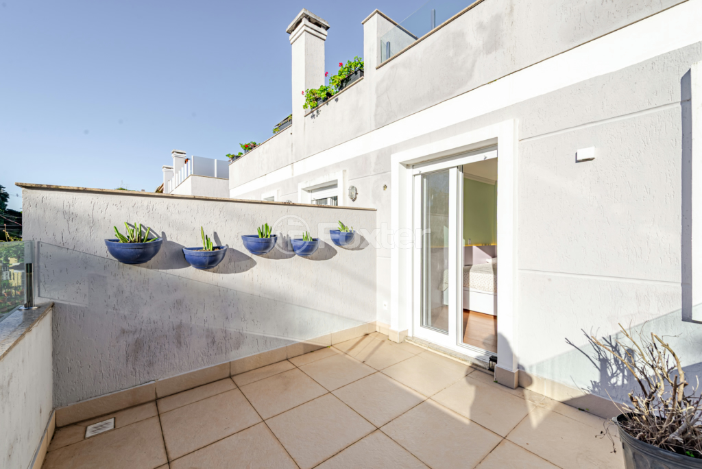 Casa de Condomínio à venda com 3 quartos, 397m² - Foto 29