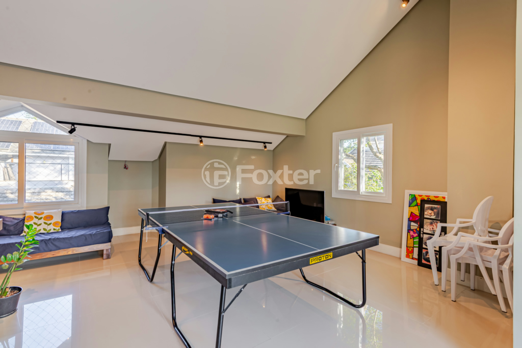 Casa de Condomínio à venda com 3 quartos, 397m² - Foto 33