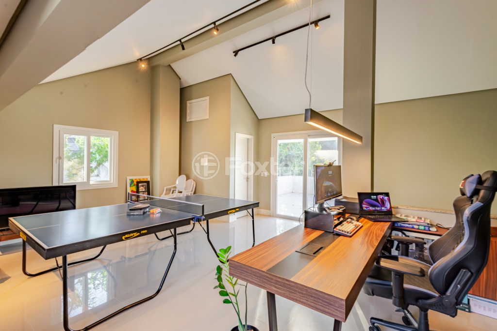 Casa de Condomínio à venda com 3 quartos, 397m² - Foto 35