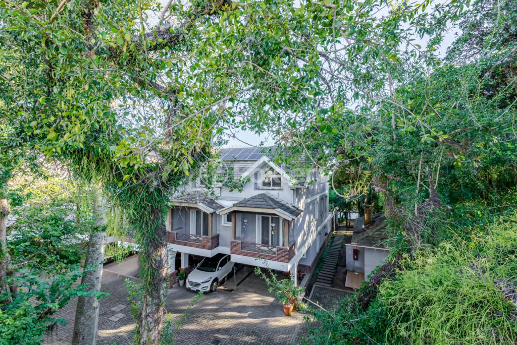 Casa de Condomínio à venda com 3 quartos, 397m² - Foto 37
