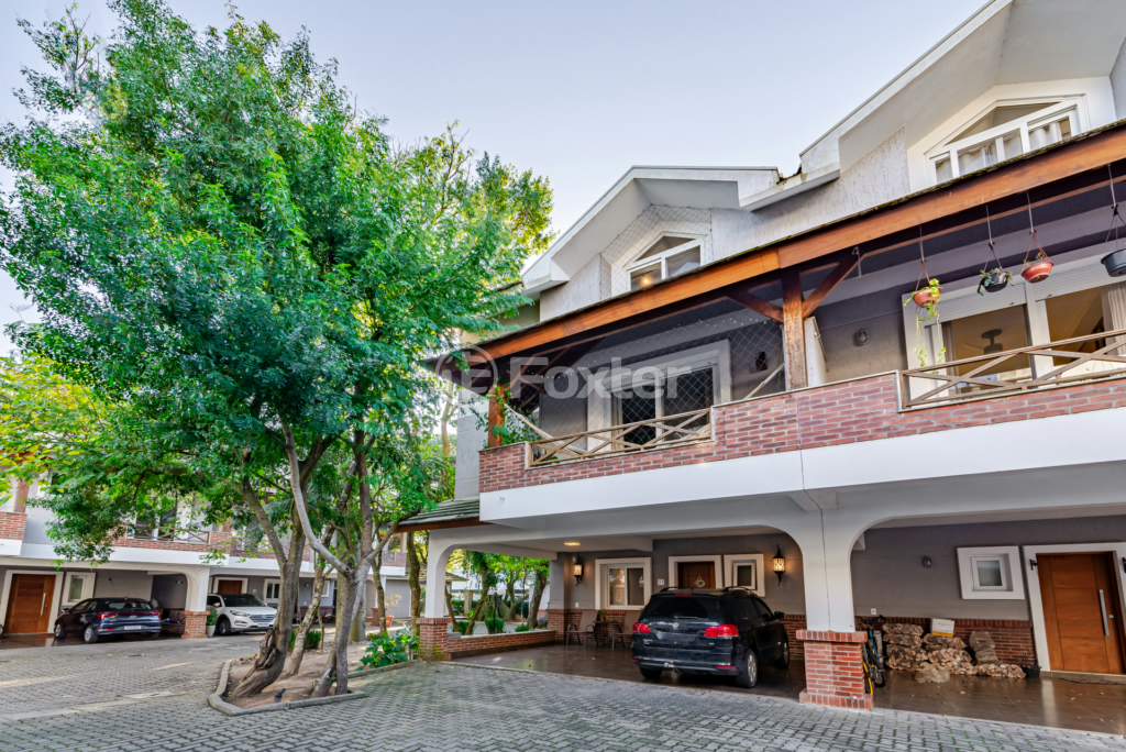 Casa de Condomínio à venda com 3 quartos, 397m² - Foto 38
