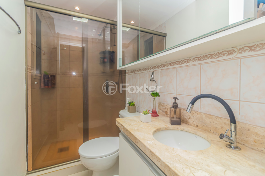 Apartamento à venda com 2 quartos, 47m² - Foto 5