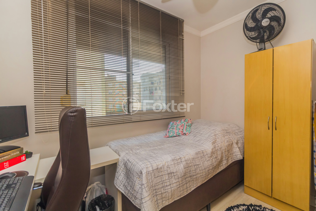 Apartamento à venda com 2 quartos, 47m² - Foto 6