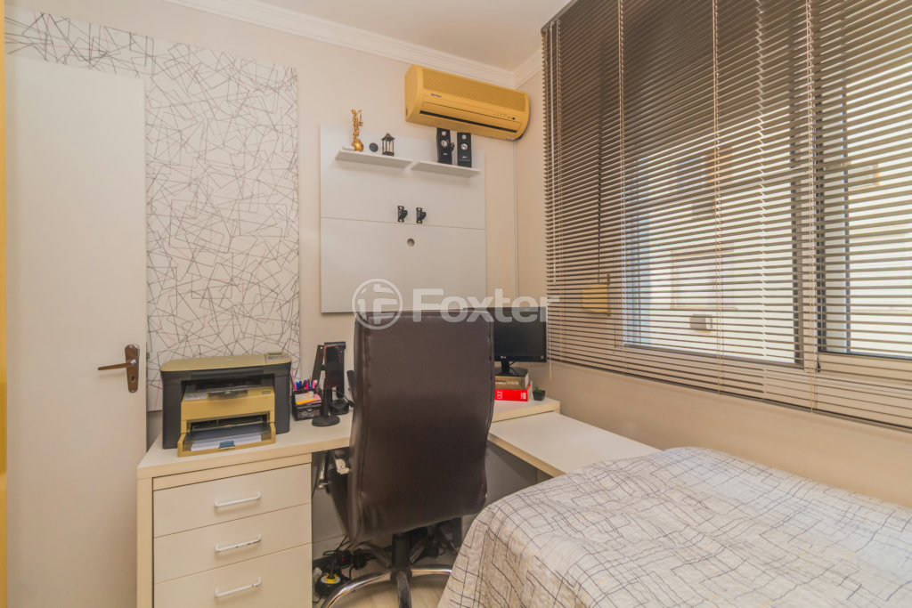Apartamento à venda com 2 quartos, 47m² - Foto 7