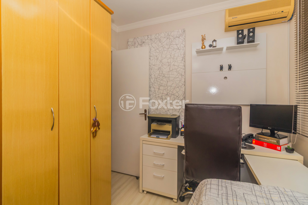 Apartamento à venda com 2 quartos, 47m² - Foto 8