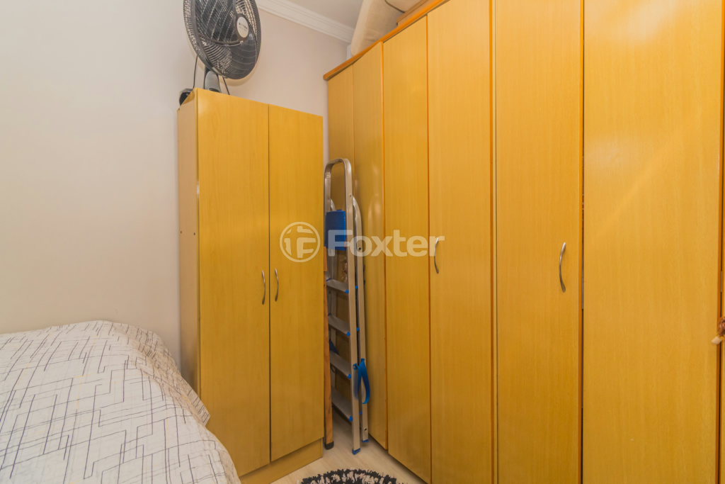 Apartamento à venda com 2 quartos, 47m² - Foto 9