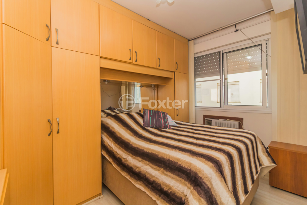 Apartamento à venda com 2 quartos, 47m² - Foto 10