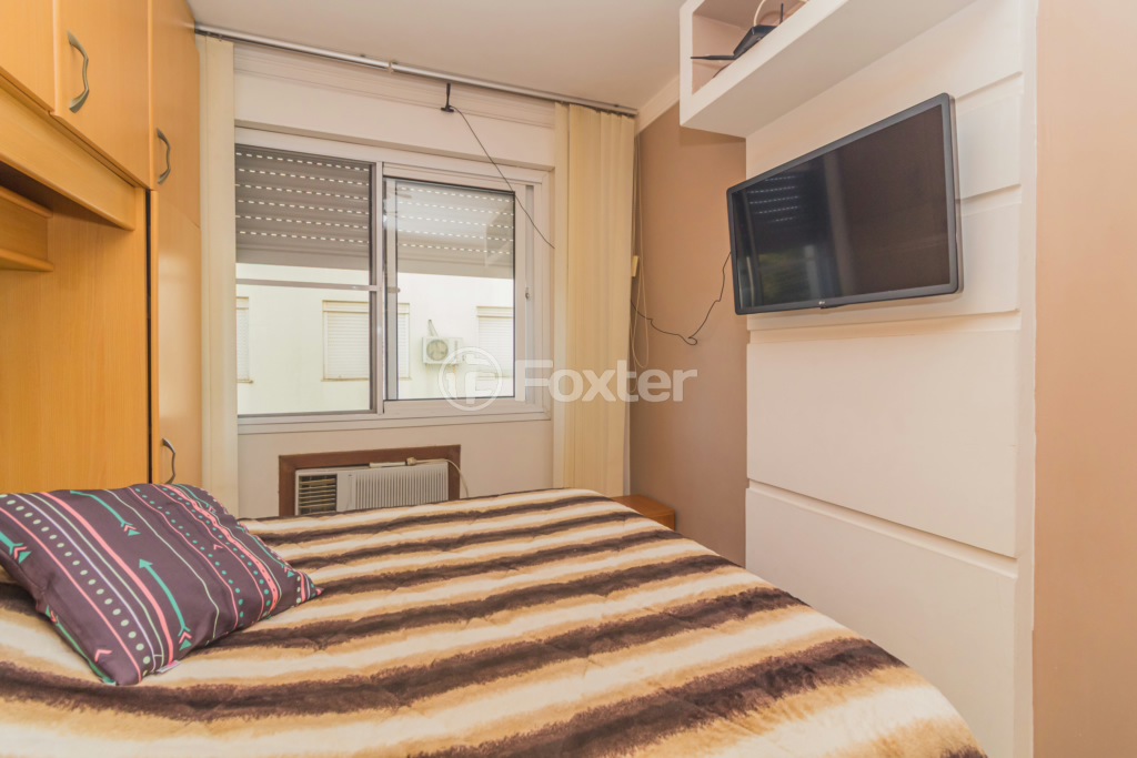 Apartamento à venda com 2 quartos, 47m² - Foto 11