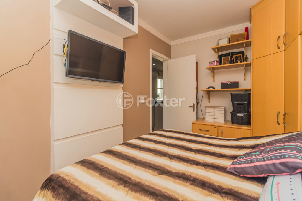 Apartamento à venda com 2 quartos, 47m² - Foto 12