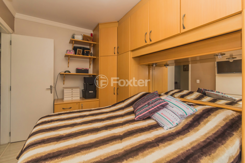Apartamento à venda com 2 quartos, 47m² - Foto 13