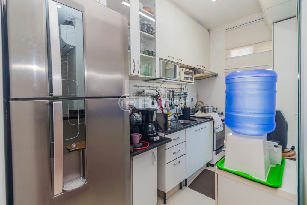 Apartamento à venda com 2 quartos, 47m² - Foto 14