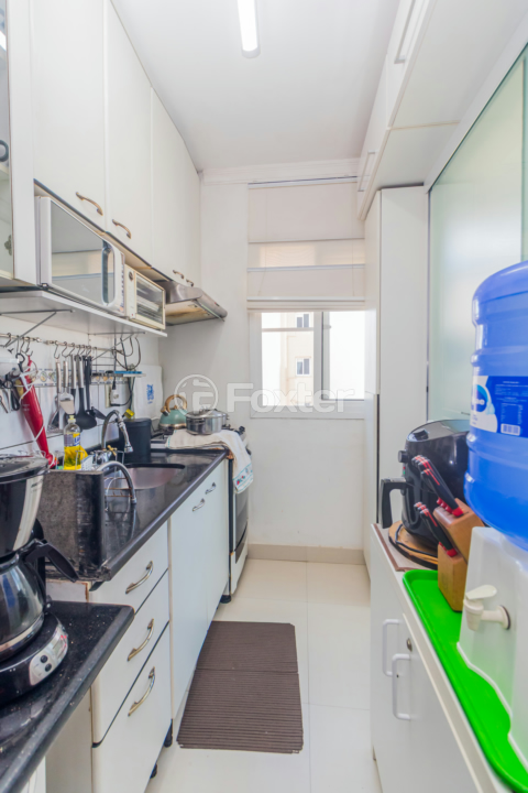 Apartamento à venda com 2 quartos, 47m² - Foto 15