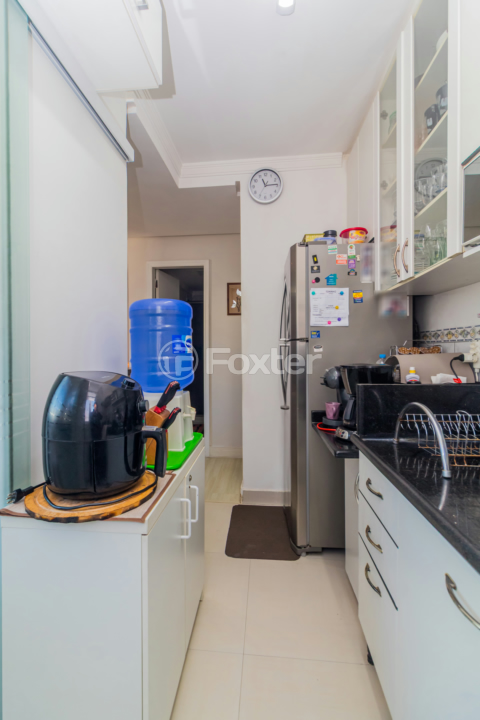 Apartamento à venda com 2 quartos, 47m² - Foto 16