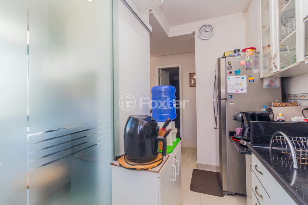 Apartamento à venda com 2 quartos, 47m² - Foto 17