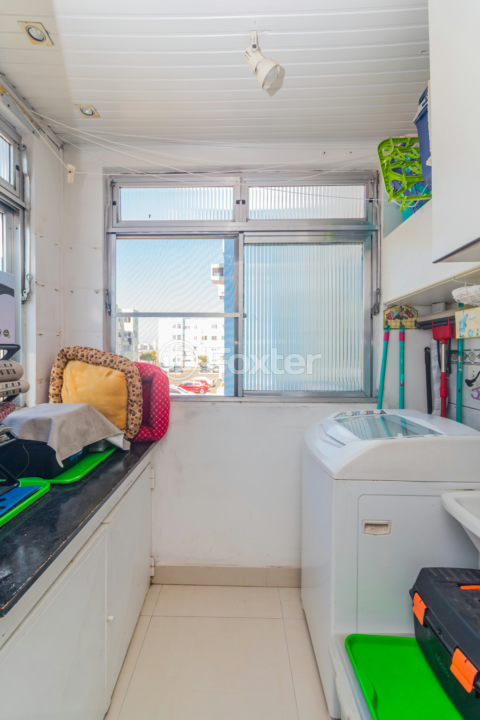 Apartamento à venda com 2 quartos, 47m² - Foto 18