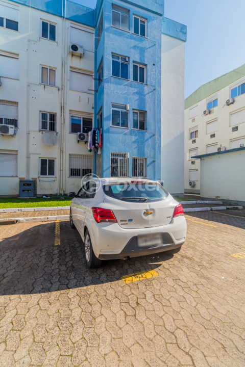 Apartamento à venda com 2 quartos, 47m² - Foto 19