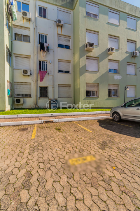 Apartamento à venda com 2 quartos, 47m² - Foto 20