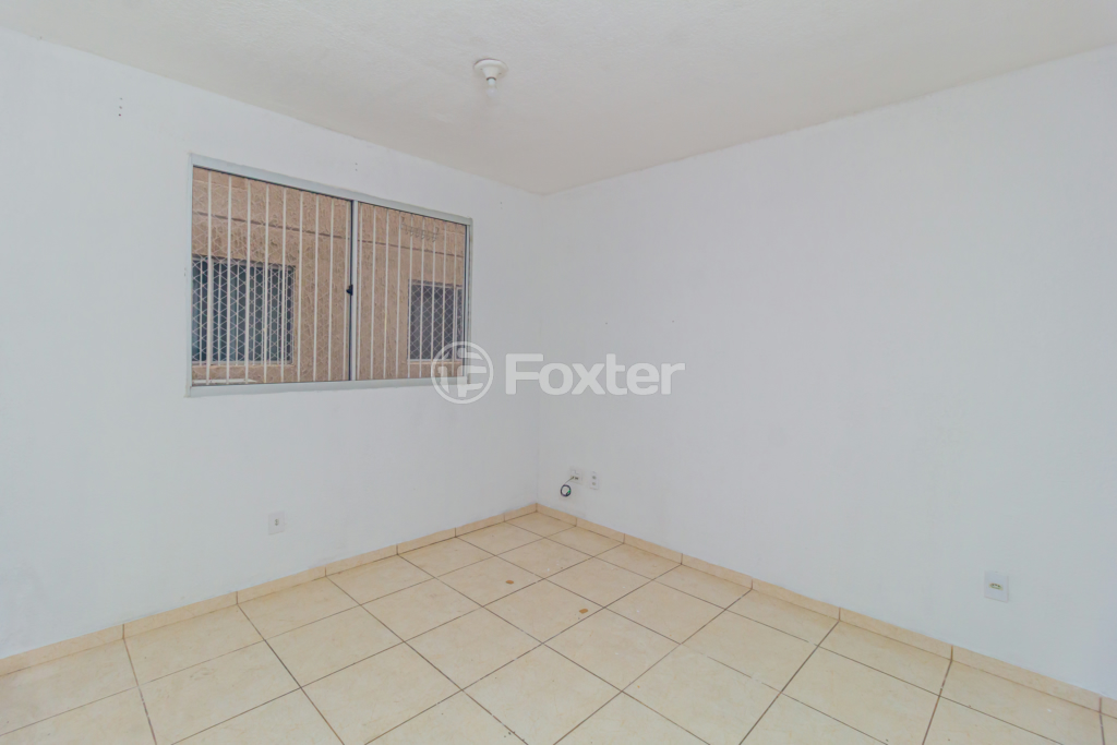 Apartamento à venda com 2 quartos, 40m² - Foto 2
