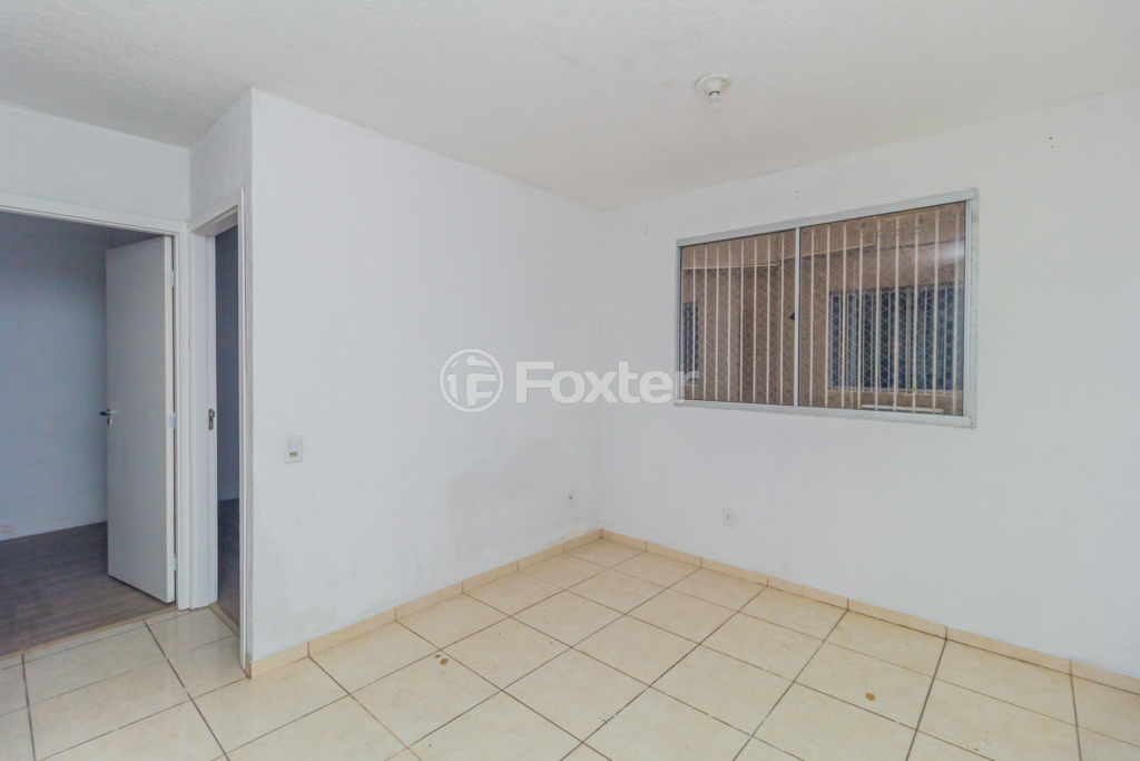 Apartamento à venda com 2 quartos, 40m² - Foto 1