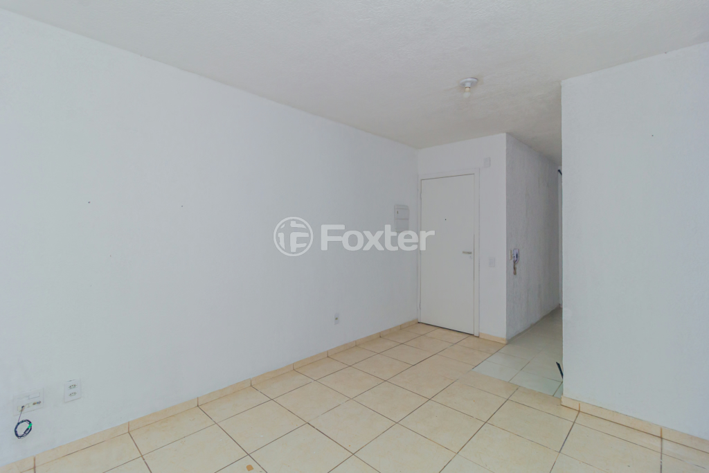 Apartamento à venda com 2 quartos, 40m² - Foto 3