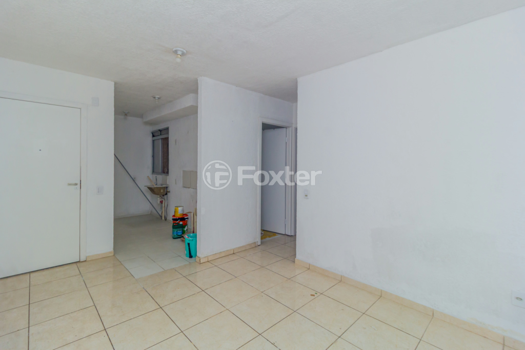 Apartamento à venda com 2 quartos, 40m² - Foto 4