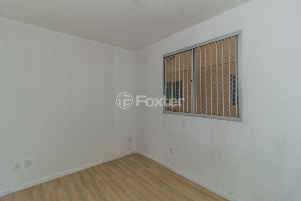 Apartamento à venda com 2 quartos, 40m² - Foto 5