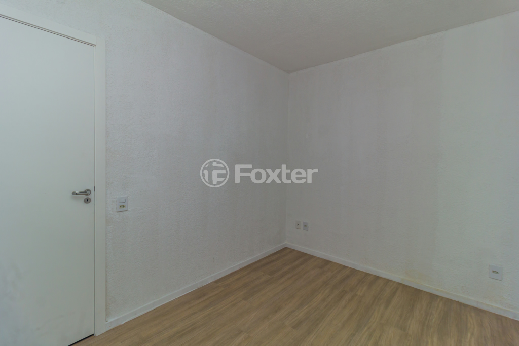 Apartamento à venda com 2 quartos, 40m² - Foto 6