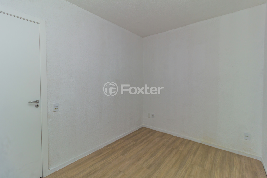 Apartamento à venda com 2 quartos, 40m² - Foto 7